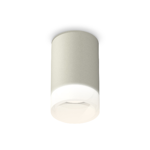 Комплект накладного светильника с акрилом Ambrella Light XS6314041