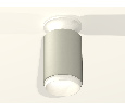 Комплект накладного светильника Ambrella Light XS6314060
