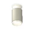 Комплект накладного светильника Ambrella Light XS6314060