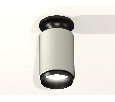 Комплект накладного светильника Ambrella Light XS6314080