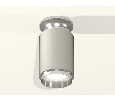 Комплект накладного светильника Ambrella Light XS6314100