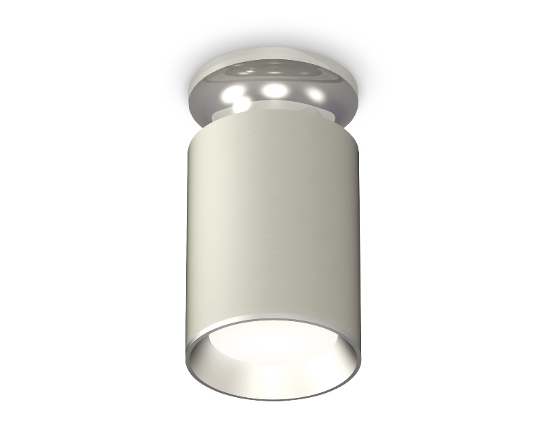 Комплект накладного светильника Ambrella Light XS6314101