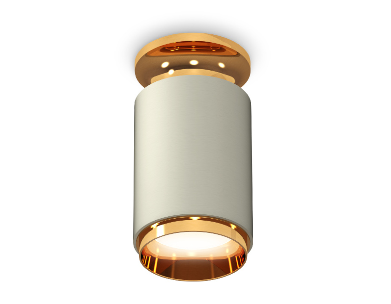 Комплект накладного светильника Ambrella Light XS6314121
