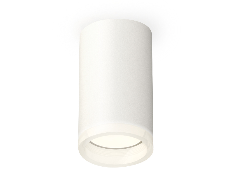 Комплект накладного светильника с акрилом Ambrella Light XS6322040