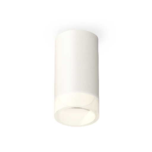Комплект накладного светильника с акрилом Ambrella Light XS6322041