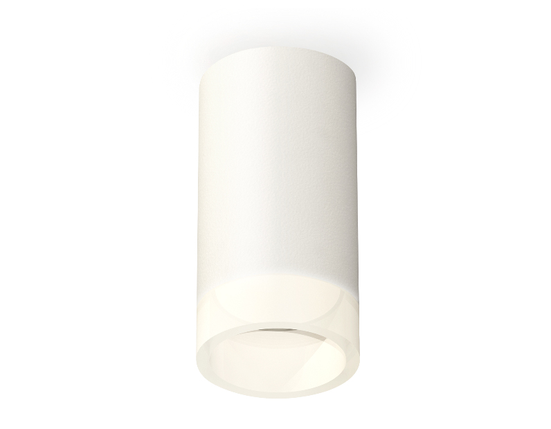 Комплект накладного светильника с акрилом Ambrella Light XS6322041