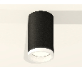 Комплект накладного светильника с акрилом Ambrella Light XS6323040