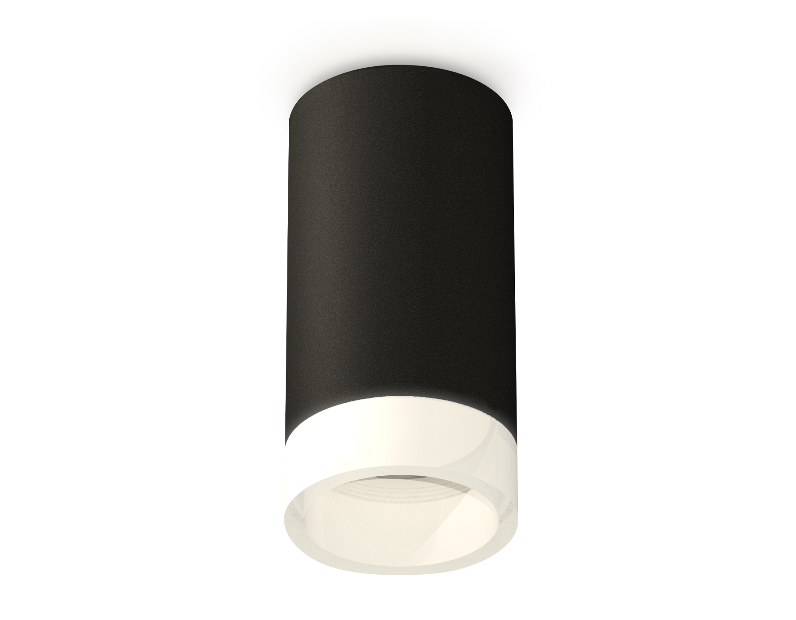 Комплект накладного светильника с акрилом Ambrella Light XS6323041