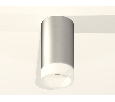 Комплект накладного светильника с акрилом Ambrella Light XS6324041