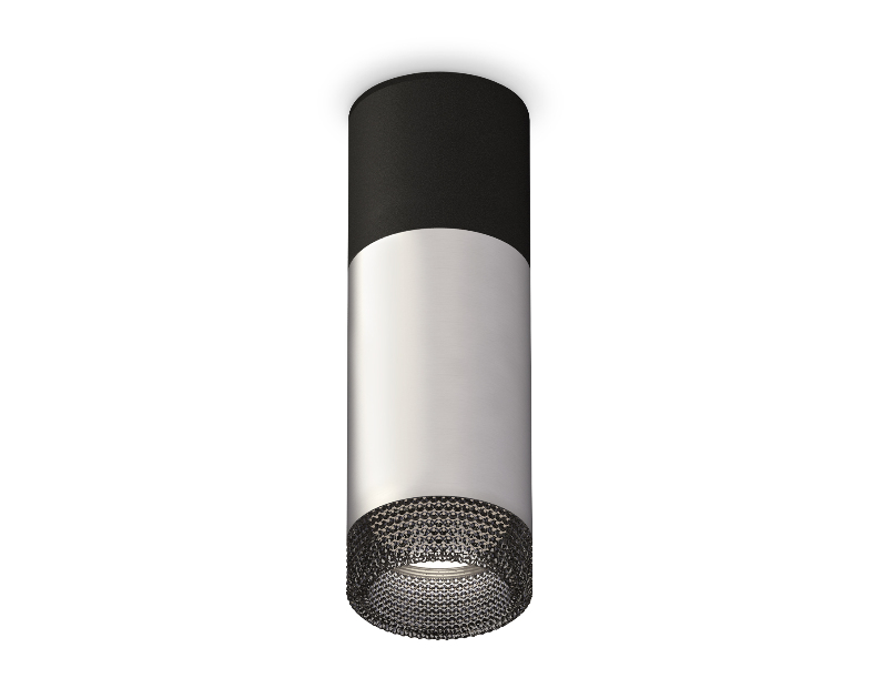 Комплект накладного светильника с композитным хрусталем Ambrella Light XS6324061