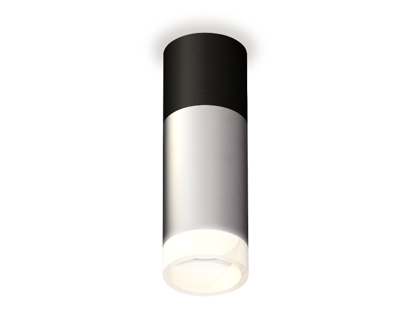 Комплект накладного светильника с акрилом Ambrella Light XS6324062
