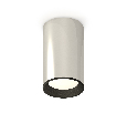Комплект накладного светильника Ambrella Light XS6325001