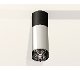 Комплект накладного светильника с композитным хрусталем Ambrella Light XS6325061