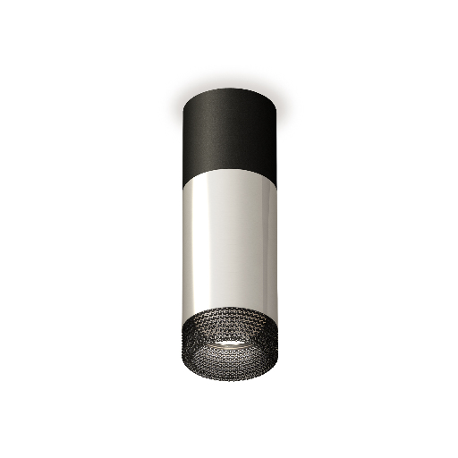 Комплект накладного светильника с композитным хрусталем Ambrella Light XS6325061
