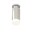 Комплект накладного светильника с акрилом Ambrella Light XS6325081