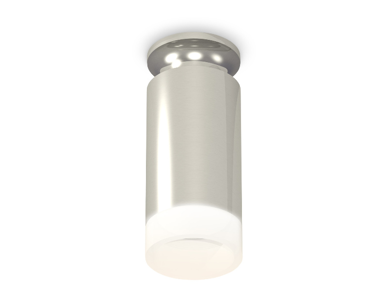 Комплект накладного светильника с акрилом Ambrella Light XS6325081