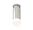 Комплект накладного светильника с акрилом Ambrella Light XS6325082