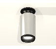 Комплект накладного светильника Ambrella Light XS6325100