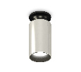 Комплект накладного светильника Ambrella Light XS6325101