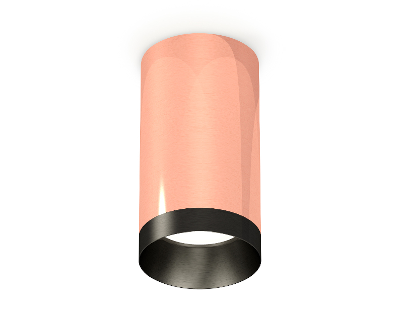 Комплект накладного светильника Ambrella Light XS6326004
