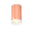 Комплект накладного светильника с акрилом Ambrella Light XS6326020