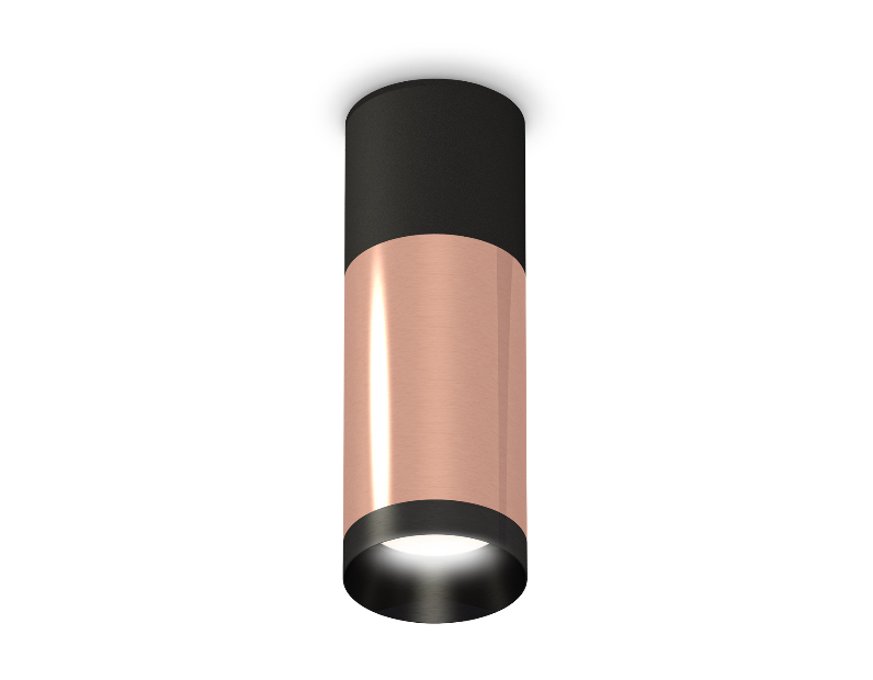 Комплект накладного светильника Ambrella Light XS6326040