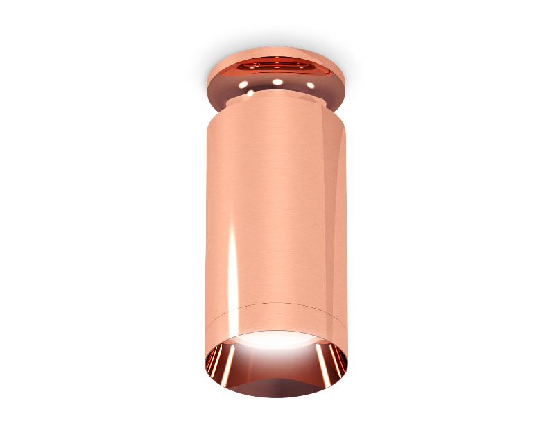 Комплект накладного светильника Ambrella Light XS6326080
