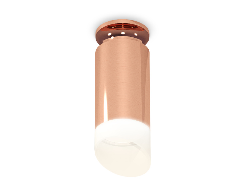 Комплект накладного светильника с акрилом Ambrella Light XS6326083