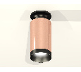 Комплект накладного светильника Ambrella Light XS6326100