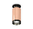 Комплект накладного светильника Ambrella Light XS6326100