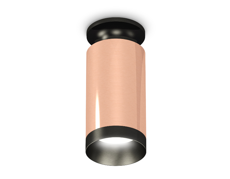 Комплект накладного светильника Ambrella Light XS6326100