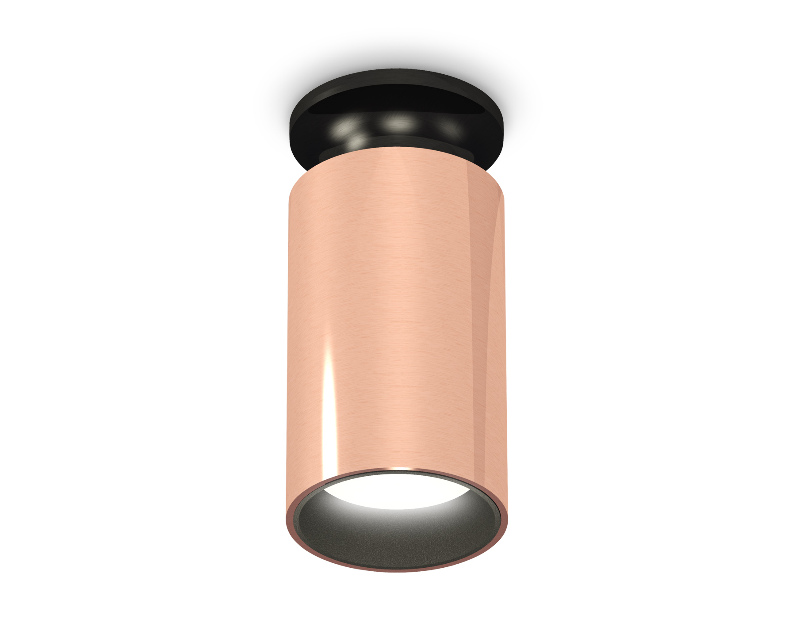 Комплект накладного светильника Ambrella Light XS6326101