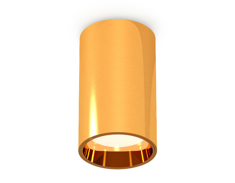 Комплект накладного светильника Ambrella Light XS6327001