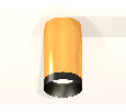 Комплект накладного светильника Ambrella Light XS6327004