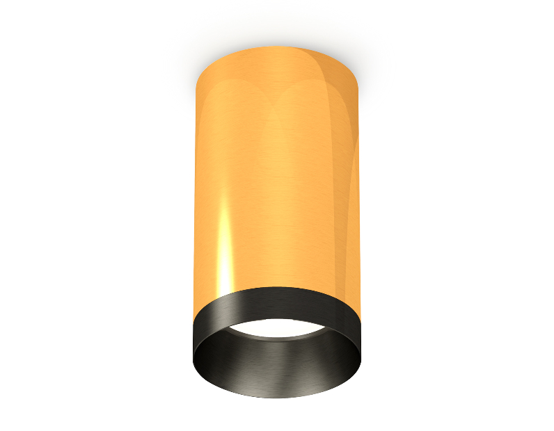 Комплект накладного светильника Ambrella Light XS6327004