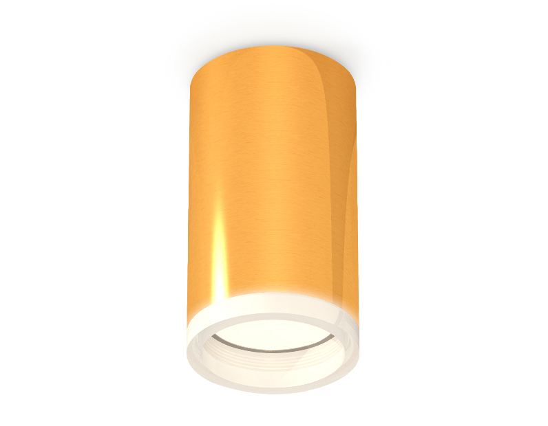 Комплект накладного светильника с акрилом Ambrella Light XS6327020
