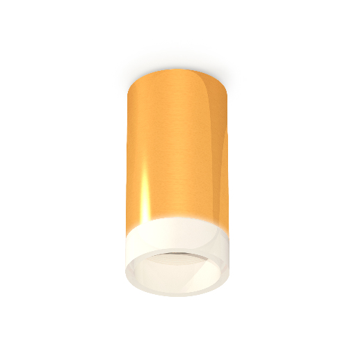 Комплект накладного светильника с акрилом Ambrella Light XS6327021