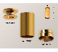 Комплект накладного светильника Ambrella Light XS6327080