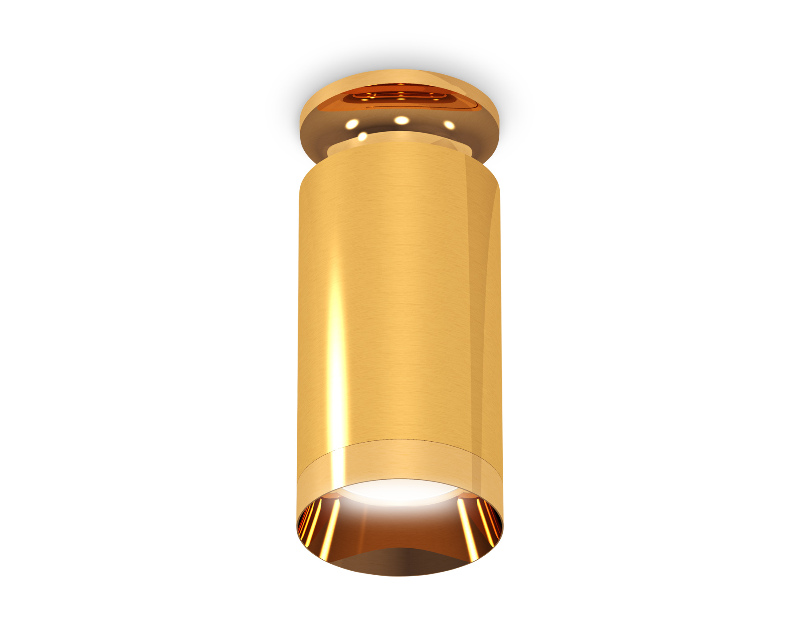 Комплект накладного светильника Ambrella Light XS6327080