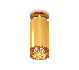 Комплект накладного светильника с композитным хрусталем Ambrella Light XS6327081