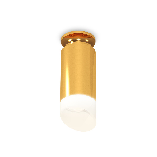 Комплект накладного светильника с акрилом Ambrella Light XS6327083