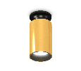 Комплект накладного светильника Ambrella Light XS6327101
