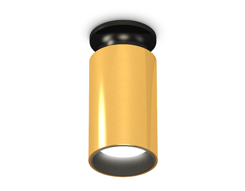 Комплект накладного светильника Ambrella Light XS6327101