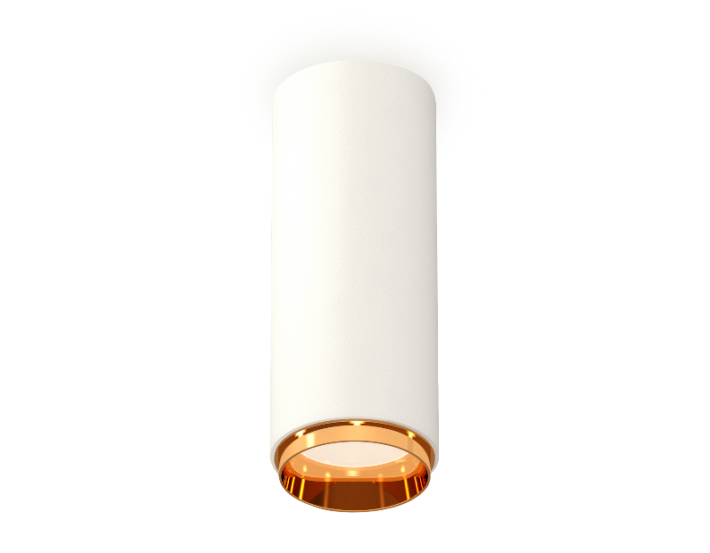 Комплект накладного светильника Ambrella Light XS6342005