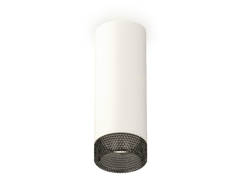 Комплект накладного светильника с композитным хрусталем Ambrella Light XS6342021