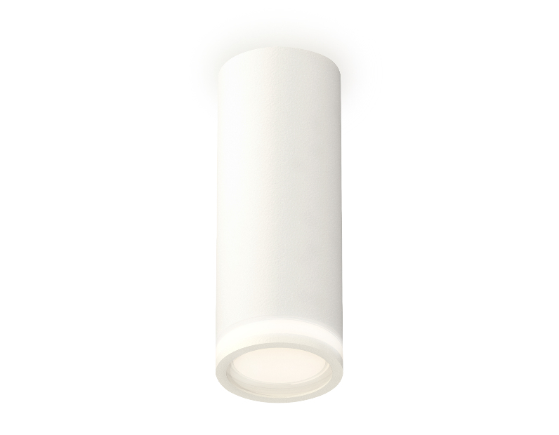 Комплект накладного светильника с акрилом Ambrella Light XS6342040