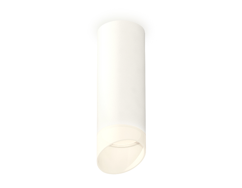 Комплект накладного светильника с акрилом Ambrella Light XS6342044