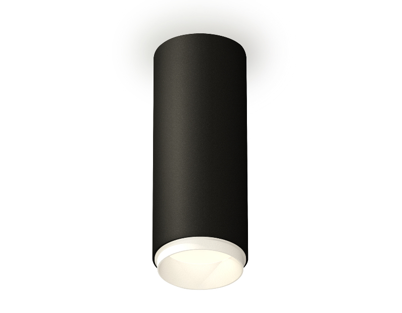Комплект накладного светильника Ambrella Light XS6343001