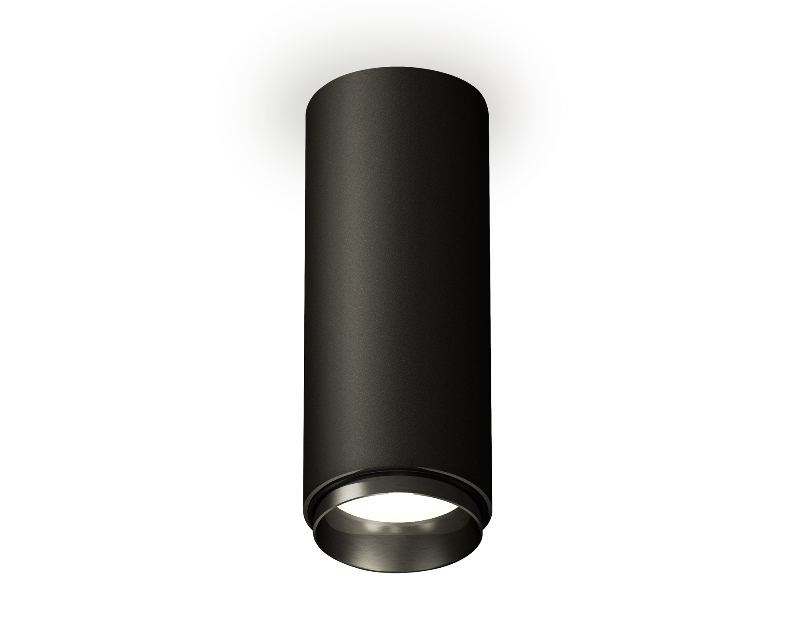 Комплект накладного светильника Ambrella Light XS6343002