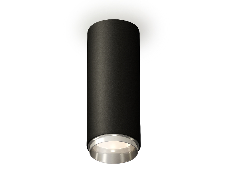 Комплект накладного светильника Ambrella Light XS6343003